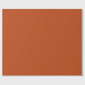 Rostschutzpapier Geschenkpapier (Flach)