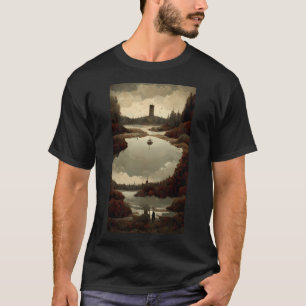 Rostsee T-Shirt