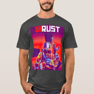 Rostspiel 1 T-Shirt