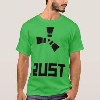 Rostspiel T-Shirt