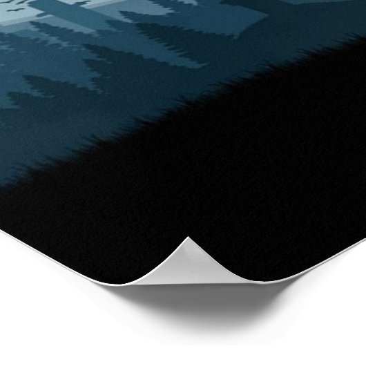 Rostspielgeräte und Mining-Gaming Poster (Ecke)