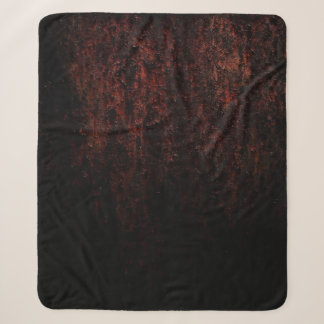 Rostträume Sherpadecke
