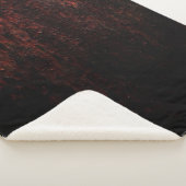 Rostträume Sherpadecke (3/4)