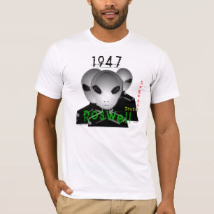 Roswell-1947 T-Shirt
