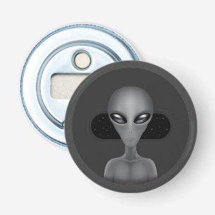 Roswell Alien Flaschenöffner