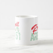 Roswell Kaffeetasse (Mittel)