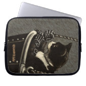 Roswell Laptop-Hülse Laptopschutzhülle (Vorderseite)