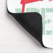 Roswell Mousepad (Ecke)