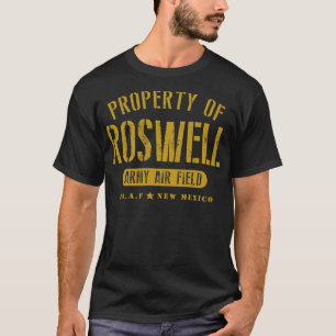 Roswell T-Shirt