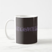 Roswell Tasse (Links)
