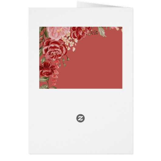 Rosy Blooms (Hinten)