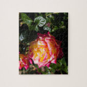 Rosy Glow Puzzle (Vertikal)