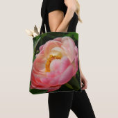Rosy Glow Tasche (Von Nahem)