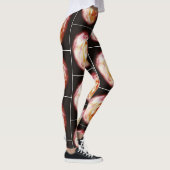Rosy-Leggings Leggings (Rechts)