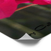 Rot003 Poster (Ecke)