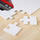 Rot 1968 Chevelle SS: Puzzle (Seite)