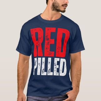 Rot 1 T-Shirt