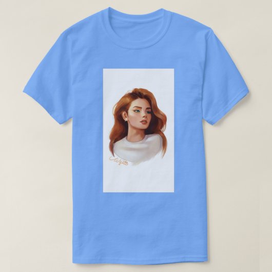 Rot 3 T-Shirt (Design vorne)