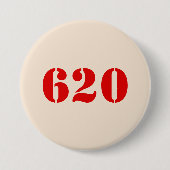 rot 620 button (Vorderseite)