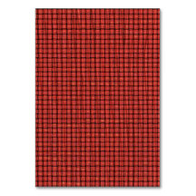 Rot als Adjektiv, benutzerdefinierte Lesekarten