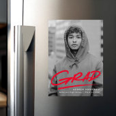 Rot | Ankündigung des Foto-Abschlusses gestrichen