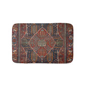 Rot  badematte (Vorderseite)