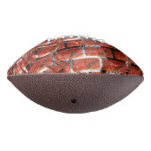 Rot, Blasen auf Gitter oder Backstein-Effekt? Meta Football (Gedreht 270)