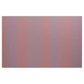 Rot-Blau-Muster Stoff (Yard (91,4 cm))