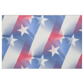 Rot-Blau-Stoff Stoff (Fat Quarter (45,7 x 55,9 cm))