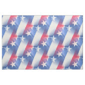 Rot-Blau-Stoff Stoff (Yard (91,4 cm))