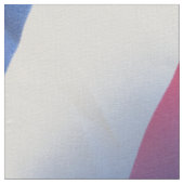 Rot-Blau-Stoff Stoff (Nahaufnahme)