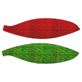 Rot-Block-Basketball Basketball (Panele)