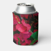 Rot Dosenkühler (Kanne Rückseite)