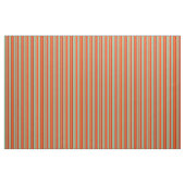 Rot, dunkelmeergrün, leicht grau und maronfarbig stoff (Yard (91,4 cm))