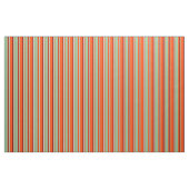 Rot, dunkelmeergrün, leicht grau und maronfarbig stoff (Fat Quarter (45,7 x 55,9 cm))
