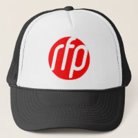 Rot-Filz-Schwein-Baseballmütze