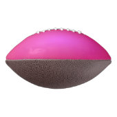 Rot Football (Gedreht 90)