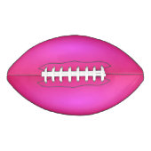 Rot Football (Vorderseite)