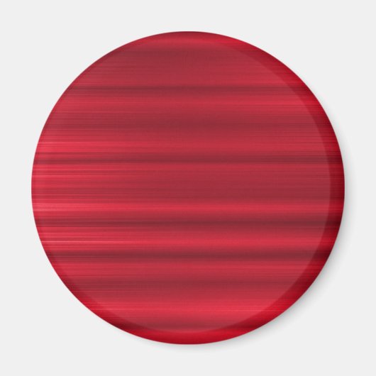 Rot gebürstet magnet (Vorne)