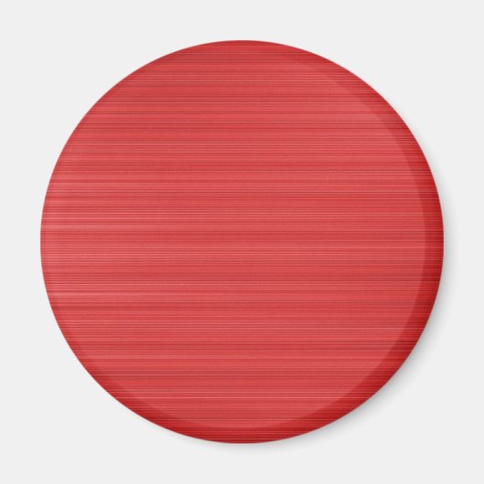 Rot gebürstet magnet (Vorne)