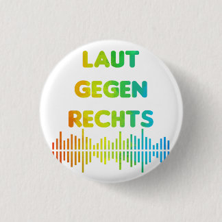 Rot gegen Rechts Nr. 05 Button