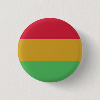 Rot-gelb-grün Jungsteinzeit Farben Button
