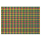 Rot-Gelb-Kariert Tischdecke (Vorderseite (Horizontal))