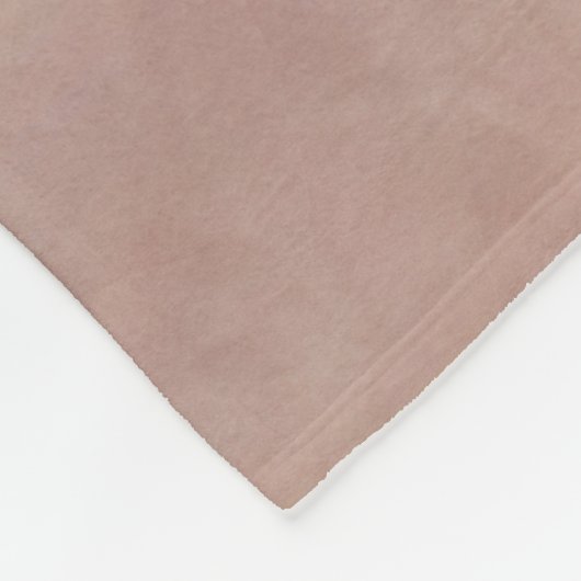 Rot-Geschulterter Falke Fleecedecke (Ecke)