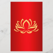 Rot-Gold (Rückseite)