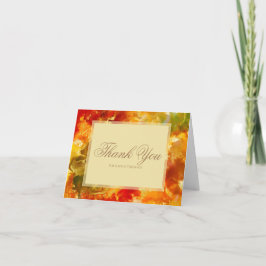 Rot, Gold, Gelb, grüne Marmorfarbe Einladung