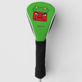 Rot Golf Headcover