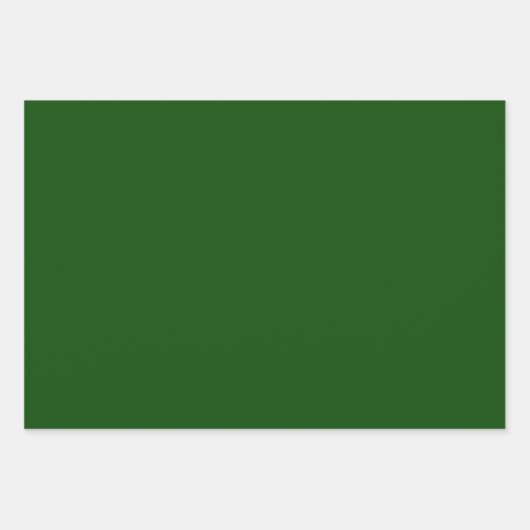 Rot-Grün-Weiß und Schwarz-Kariert Geschenkpapier Set (Vorderseite 3)