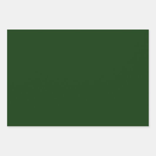 Rot-Grün-Weiß und Schwarz-Kariert Geschenkpapier Set (Vorderseite 3)