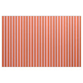 Rot, hellrosa und schwarzes Muster der Streifen Stoff (Yard (91,4 cm))